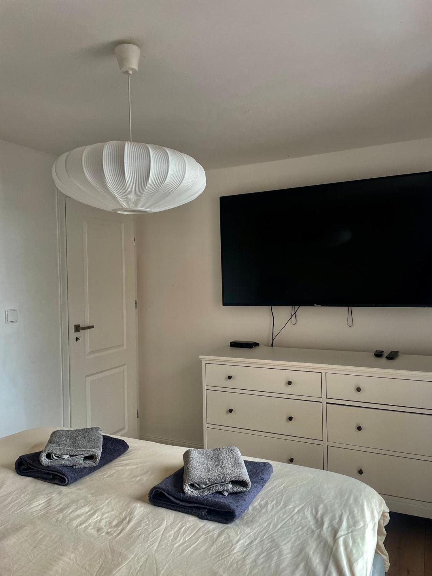 Relax House Nad Jeziorem Z Goraca Balia Villa Bieniowice Eksteriør billede